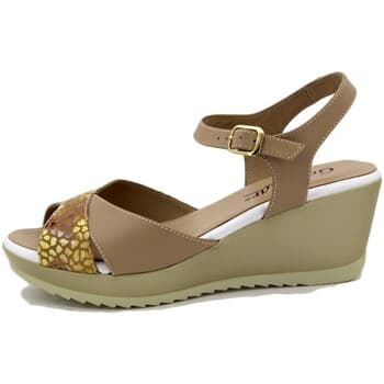 Korokepohjaiset sandaalit Gasymar  190347  38 – Gasymar