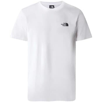 Lyhythihainen t-paita The North Face  Simple Dome  EU XL – The North Face