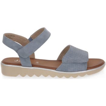 Tasaiset sandaalit Jana  DENIM SOFTLINE  38
