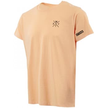 T-paidat & Poolot Watts  Tee-shirt mc  EU XL