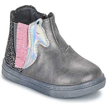 Lastenkengät BEPPI  2195040-PLOMB  20