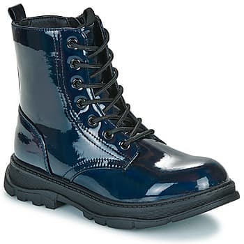 Lastenkengät BEPPI  2193450-BLACK  35