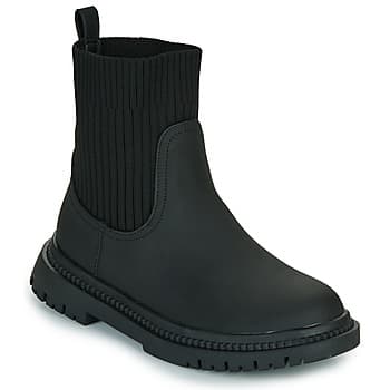 Lastenkengät BEPPI  2203070-BLACK  28