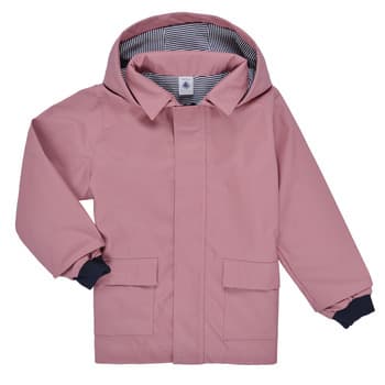 Parkatakki Petit Bateau  TARMAC  12 vuotta
