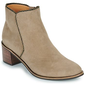 Kengät Mam'Zelle  TIGLON  39 – Mam'Zelle