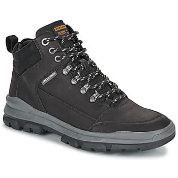 Kengät Jack & Jones  JFWIMPERIAL PU BOOT  43 – JACK & JONES