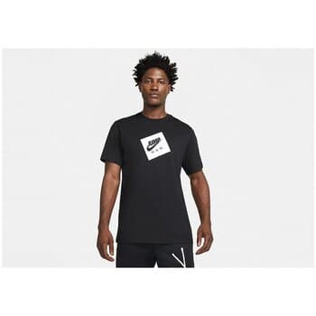 Lyhythihainen t-paita Nike  Air Jordan Jumpman  EU XXL