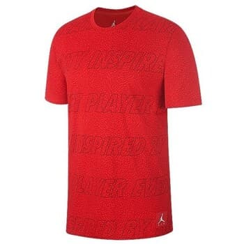 Lyhythihainen t-paita Nike  Air Jordan 3  EU M – Nike