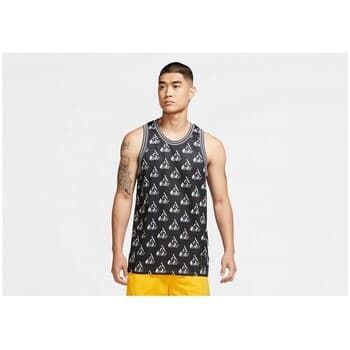 Lyhythihainen t-paita Nike  Giannis Sleeveless Printed  EU L – Nike