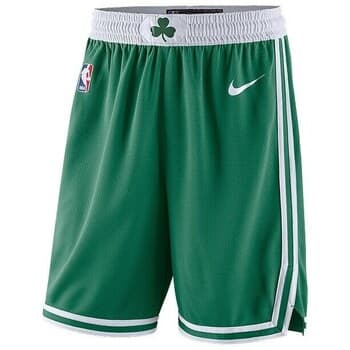 7/8 ja 3/4 housu Nike  Nba Boston Celtics  EU XXL