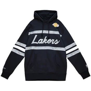 Hupparit Mitchell And Ness  Los Angeles Lakers  EU L – Mitchell And Ness
