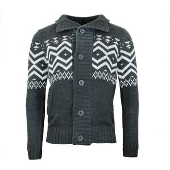 Neuleet / Villatakit Srk  Gilet homme CARD  EU M – Srk