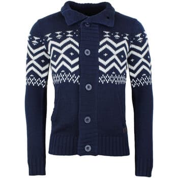 Neuleet / Villatakit Srk  Gilet homme CARD  EU S