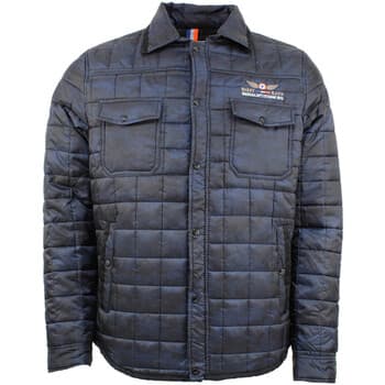 Pusakka Harry Kayn  Blouson homme COSHIR  EU XXL