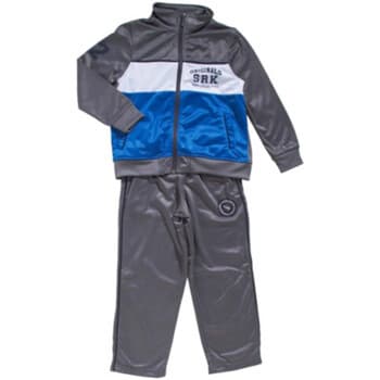 Jogging housut / Ulkoiluvaattee Srk  Jogging garçon EDAS  3 vuotta – Srk