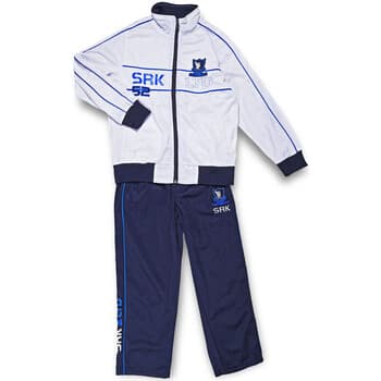 Jogging housut / Ulkoiluvaattee Srk  Jogging garçon EGU  3 vuotta