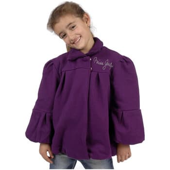 Neuleet / Villatakit Miss Girly  Gilet fille FAROU  5 vuotta – Miss Girly