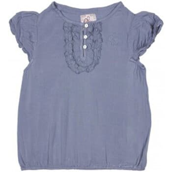 Lyhythihainen t-paita Miss Girly  T-shirt manches courtes FIFLEUR  3 vuotta