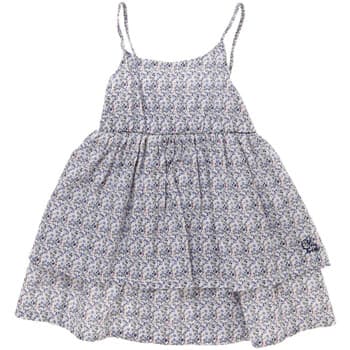 Lyhyt mekko Miss Girly  Robe fille FORMEL  4 vuotta