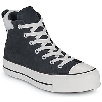 Kengät Converse  CHUCK TAYLOR ALL STAR PUFF LIFT COZY PLATFORM  39 1/2 – Converse