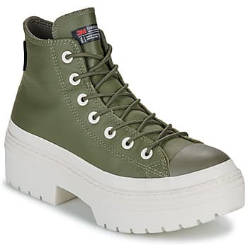 Kengät Converse  CHUCK TAYLOR ALL STAR LUGGED HEEL WATERPROOF  39 1/2 – Converse