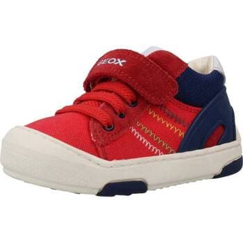 Tennarit Geox  Zapatillas Niño Modèle B Jayj Boy C  18