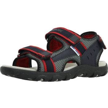 Poikien sandaalit Geox  Sandalias Niño Modèle Jr Sandal Strada A  29 – Geox