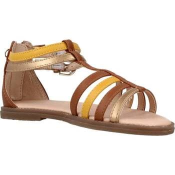 Tasaiset sandaalit Geox  Sandalias Niña Modèle J Sandal Karly Girl  29 – Geox