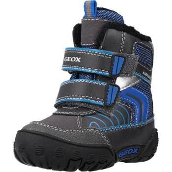 Saappaat Geox  B Gulp B Boy Abx  20
