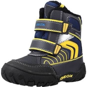 Saappaat Geox B Gulp B Boy Abx 22 – Geox