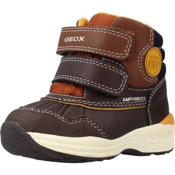 Saappaat Geox  Botas Niño Modèle B New Gulp Boy B Abx  20
