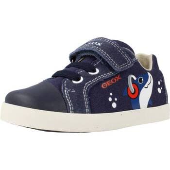 Tennarit Geox  B Kilwi Boy C  20