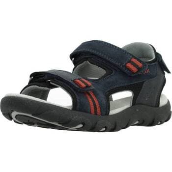 Tasaiset sandaalit Geox  Sandalias Niño Modèle Jr Sandal Strada A  25 – Geox