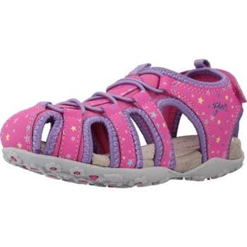 Tasaiset sandaalit Geox  Sandalias Niña Modèle Jr Sandal Roxanne A  35 – Geox