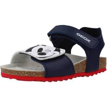 Tasaiset sandaalit Geox  Sandalias Niño Modèle B Sandal Chalki Boy  22 – Geox