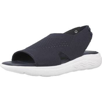 Korokepohjaiset sandaalit Geox  Sandalias Mujer Modèle Spherica Ec5 D  38 – Geox