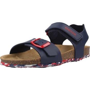 Tasaiset sandaalit Geox  Sandalias Niño Modèle J Ghita Boy  28 – Geox