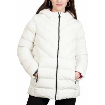 Paksu takki Geox  W Spherica Hood Jkt  FR 48