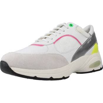 Tennarit Geox  Sport   Zapatillas Mujer Modèle D Alhour  37 – Geox