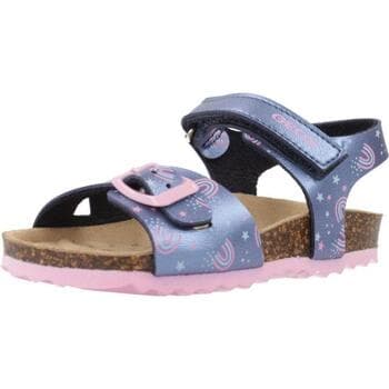 Tasaiset sandaalit Geox  Sandalias Niña Modèle B Sandal Chalki Girl  21 – Geox