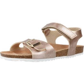 Tasaiset sandaalit Geox  Sandalias Niña Modèle J Adriel Girl C  26 – Geox
