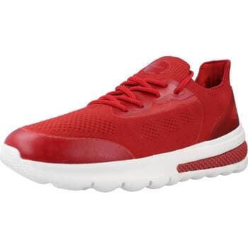 Tennarit Geox  Sport   Zapatillas Hombre Modèle U Spherica Actif A  41