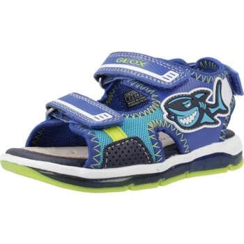 Tasaiset sandaalit Geox  Sandalias Niño Modèle B250ga  24 – Geox