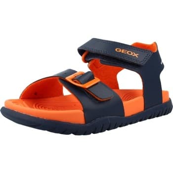 Tasaiset sandaalit Geox  Sandalias Niño Modèle J Sandal Fusbetto Bo  25 – Geox