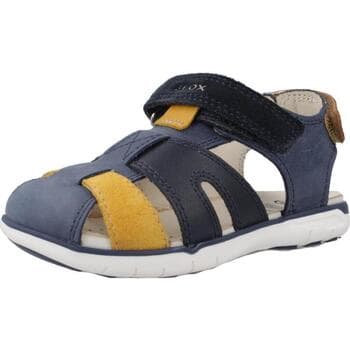 Tasaiset sandaalit Geox  Sandalias Niño Modèle B Sandal Delhi Boy  20 – Geox