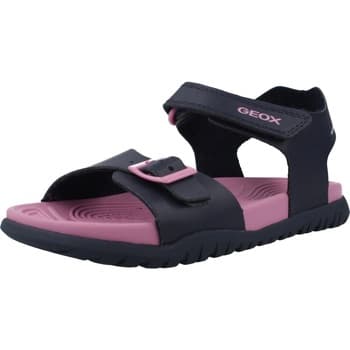 Korokepohjaiset sandaalit Geox  Sandalias Niña Modèle J Sandal Fusbetto Gi  24 – Geox