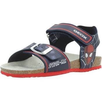 Tasaiset sandaalit Geox  Sandalias Niño Modèle J Ghita Boy C  32 – Geox