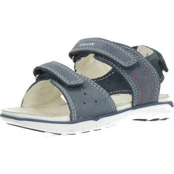 Tasaiset sandaalit Geox  Sandalias Niño Modèle Sandal Delhi Boy B  20 – Geox