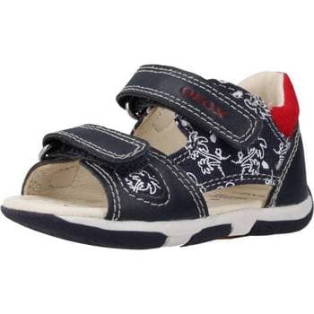 Tasaiset sandaalit Geox  Sandalias Niño Modèle B Sandal Tapuz Boy  19 – Geox