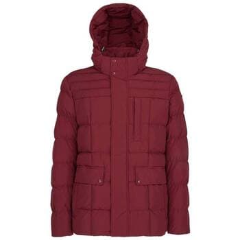 Toppatakki Geox  Chaquetas Hombre Modèle M Hilstone  FR 56
